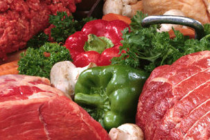 Болгарский перец