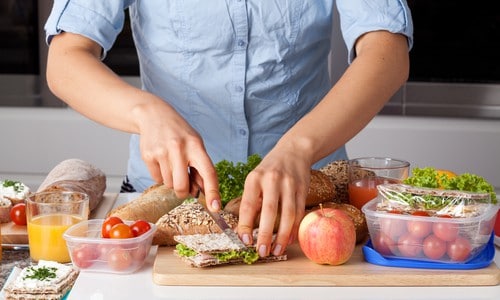 Питание при аденоме простаты