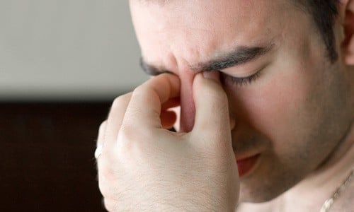 Плохое самочувствие