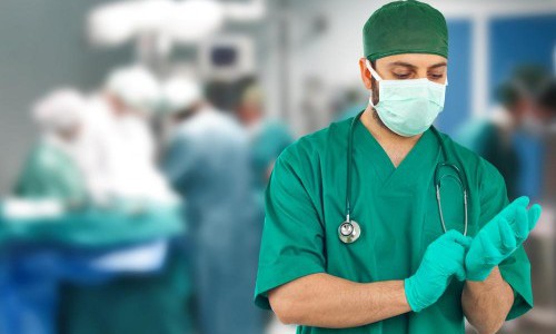 Подготовительный процесс