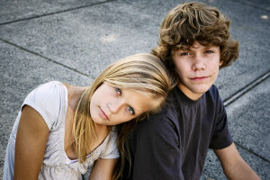 Подростковый возраст