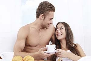 Половое влечение