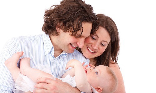 Радостное событие