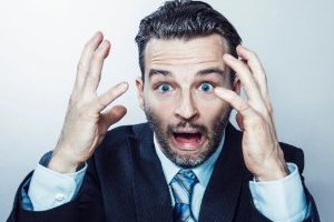 Плохой результат анализа