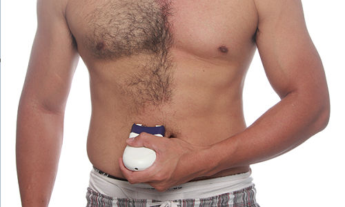 pravil lichnoj gigieny