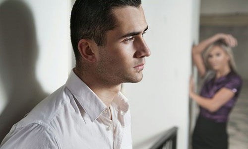 Плохое самочувствие