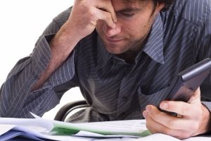 Симптомы недуга Симптомы недуга