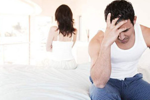 Боль после близости