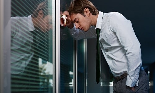 Проблемы с эректильной функцией