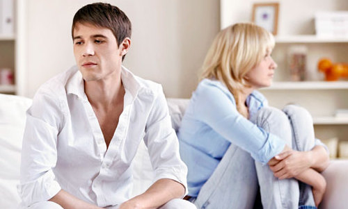 Проблемы со здоровьем