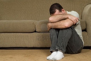 Проблемы со здоровьем