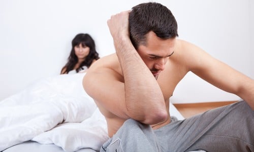 Проблемы с зачатием