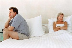 Нет желания