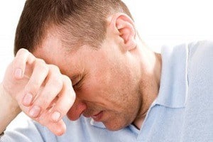 Болевые симптомы