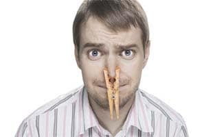 Невыносимые запахи Невыносимые запахи