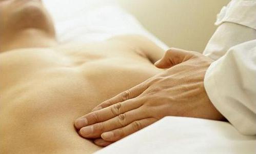 У врача на проверке