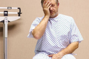 Хронические заболевания Хронические заболевания