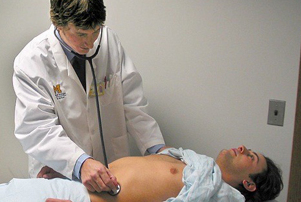 Врач-специалист