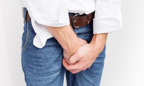 развитие водянки у мужчин