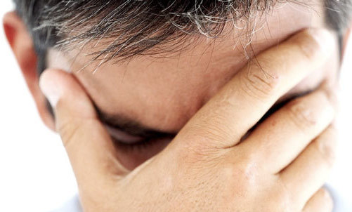 Головная боль