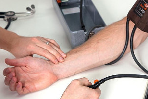 Измерение давления