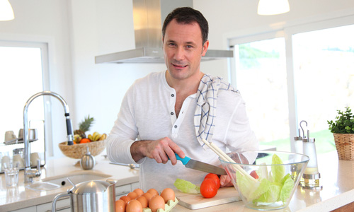 sbalansirovanno pitat'sja