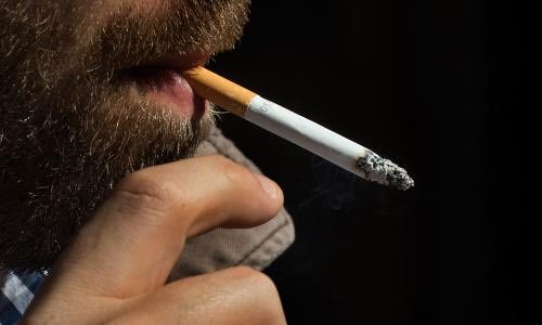 Плохая привычка