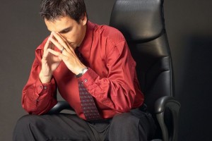 Стрессовая ситуация