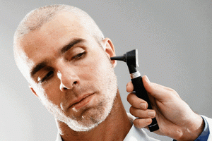 Ушное воспаление Ушное воспаление