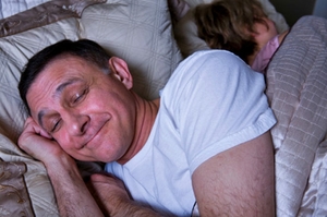 Здоровый сон