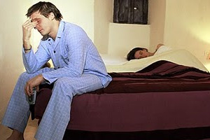 Болевые ощущения