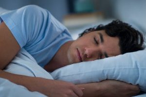 Спокойный сон
