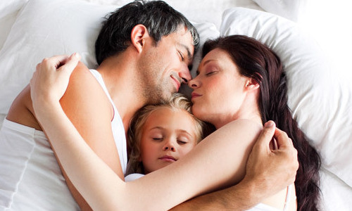 Сладкий сон