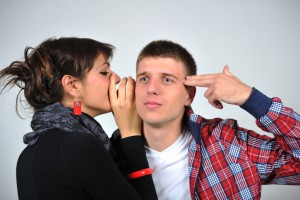 Стрессовое состояние