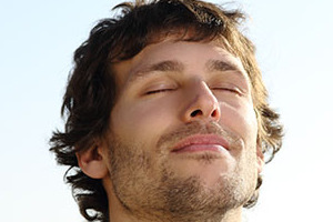 Эмоциональное состояние