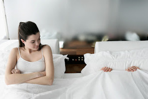 Проблемы с потенцией Проблемы с потенцией