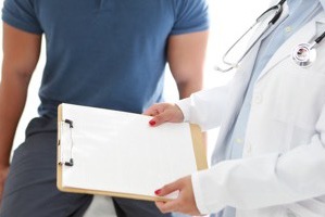 Диагностирование недуга