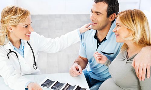 Врачебная консультация