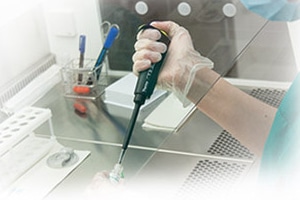 Анализ спермы