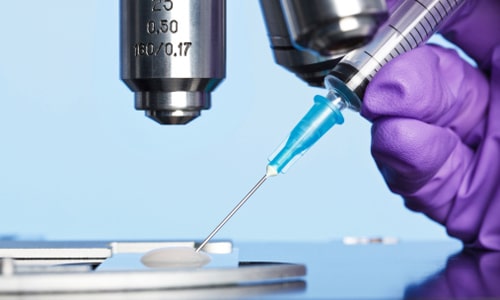 Анализ спермы