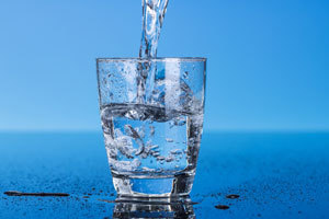 Особая вода