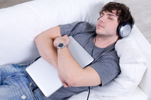 Вредные привычки