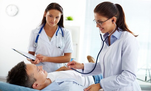 Последствия заболевания Последствия заболевания