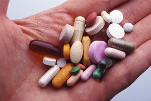 Лекарственные препараты