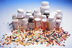 Препараты для набора веса