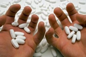 Лекарственные препараты