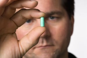 Лекарственные препараты