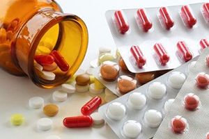 Таблетированный метод