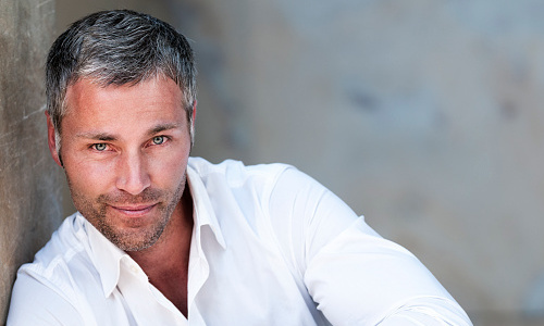 Зрелый возраст