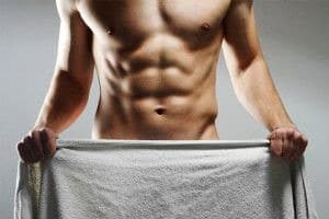 Травма половых органов